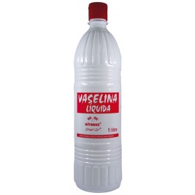 Vaselina liquida gitanes 1 lt